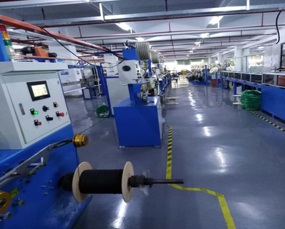 熱烈歡迎浙江漢維加入訊石 專注通信細分市場，把工作做到極致