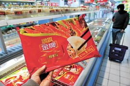 思念食品不合格 何以寄托消費者的思念與信任？